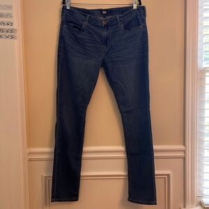 Paige Croft Plus Size Jean